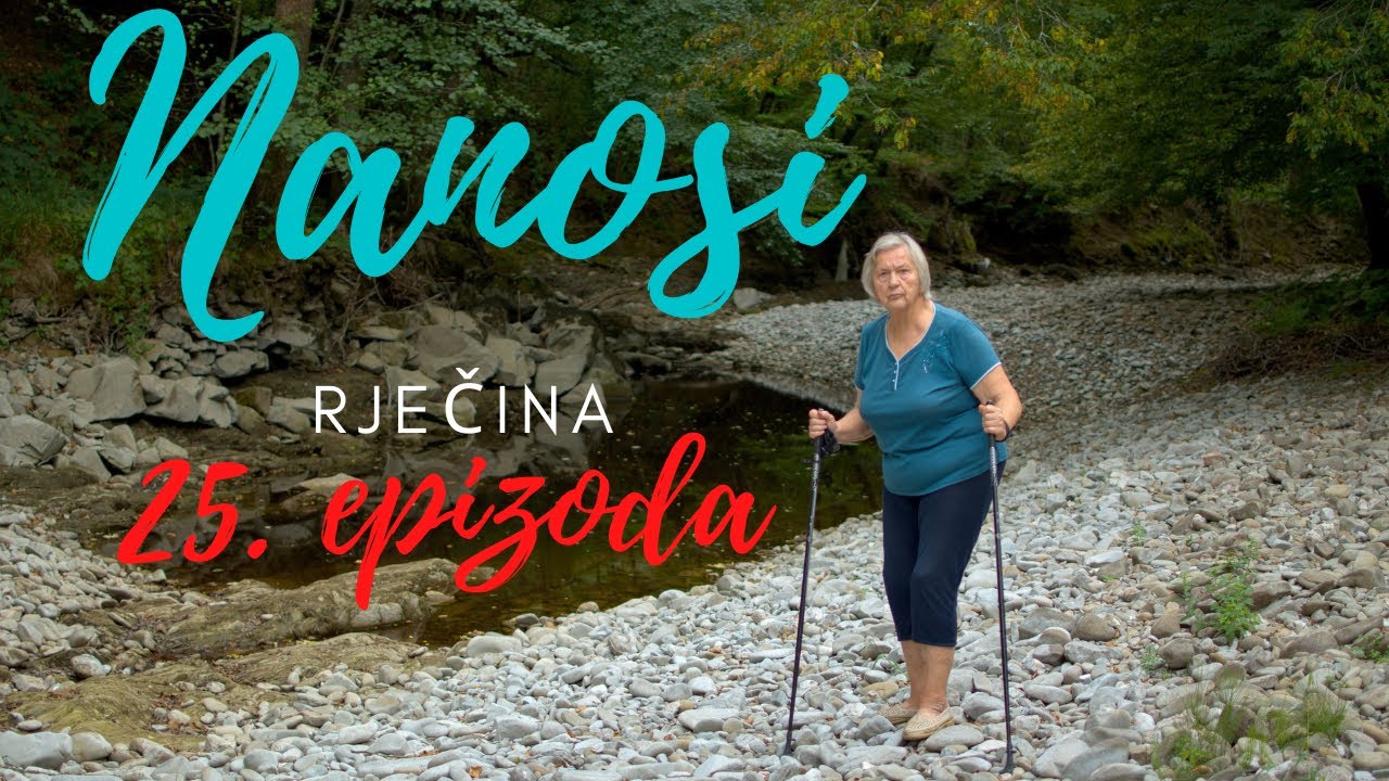 RJEČINA  -   NANOSI