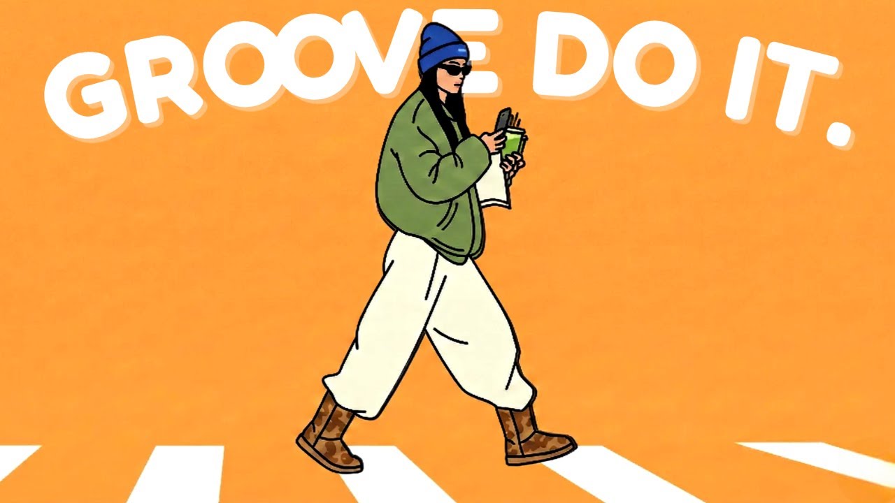 𝐏𝐥𝐚𝐲𝐥𝐢𝐬𝐭 🎧 Просто включи и вайби 😎 Джаз-хоп Грув POP | Groove · Jazzhop · Кафе · Работа