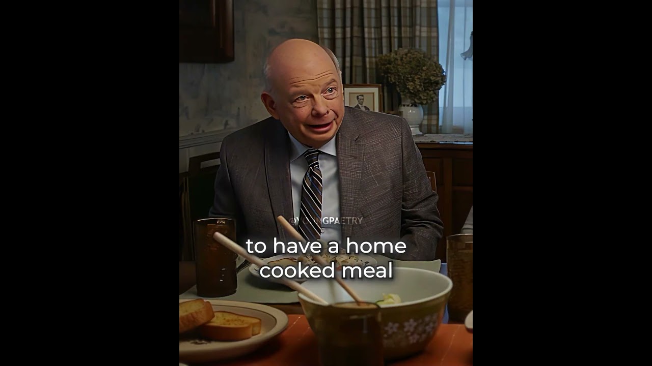 Cooper Family Invites Dr.Sturgis To Dinner 🥺