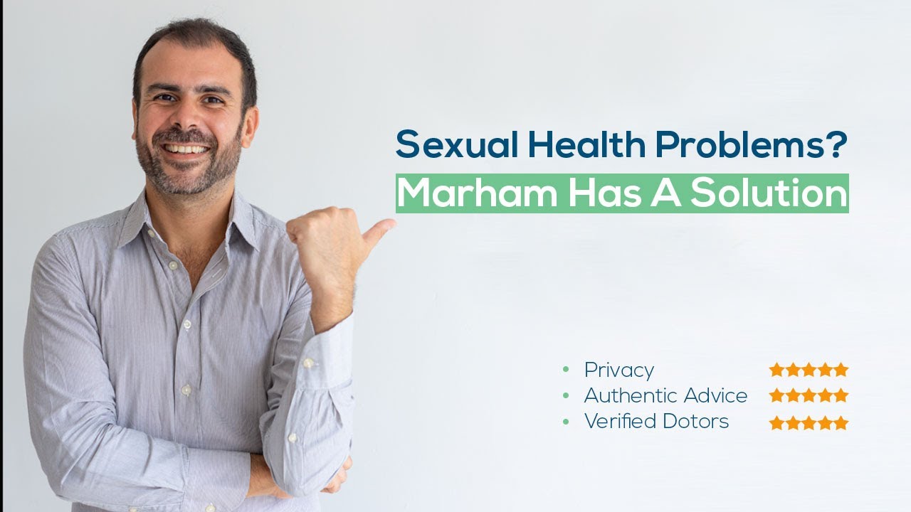 Cure-men Clinic | Marham.pk