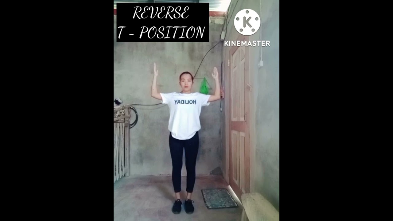 BASIC GYMNASTICS ARM AND HANDS POSITION IN PHYSICAL EDUCATION BY: JULIET M. ANGCO
