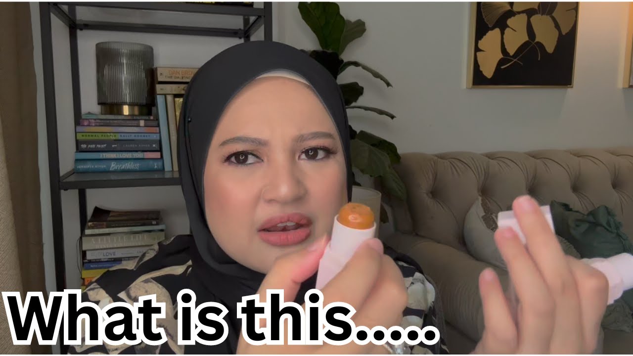 Hmm... FazsFaozi.... | LOCAL MAKEUP REVIEW