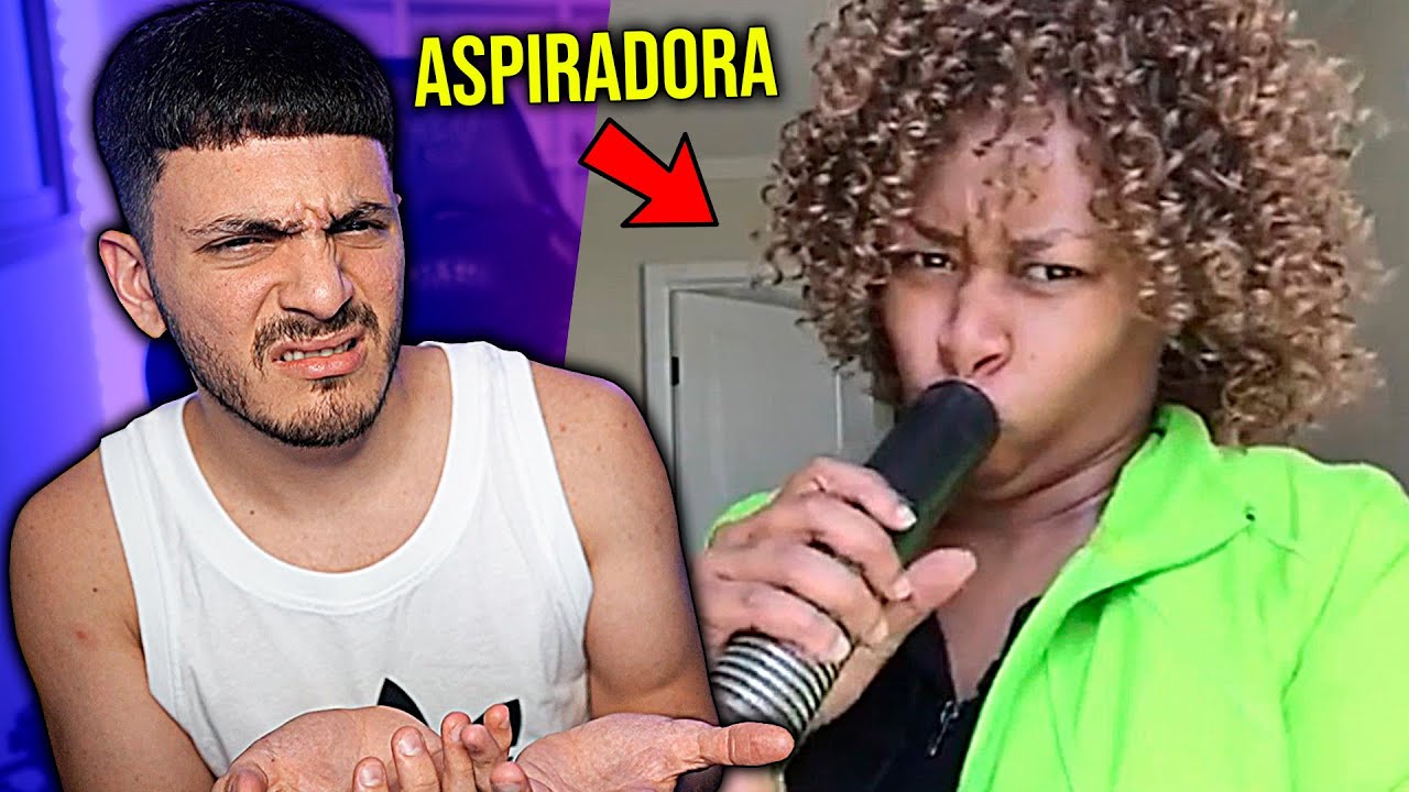 5 TUTORIALES FALLIDOS que TERMINARON muy MAL