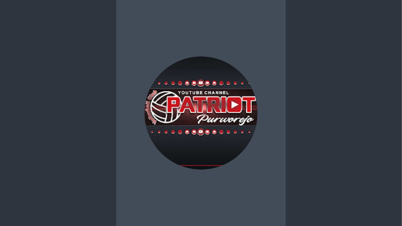 GRAND FINAL PATRIOT PURWOREJO JATENG VS DYNAMIC BLITAR JATIM || KEJURNAS U16 TAHUN 2025