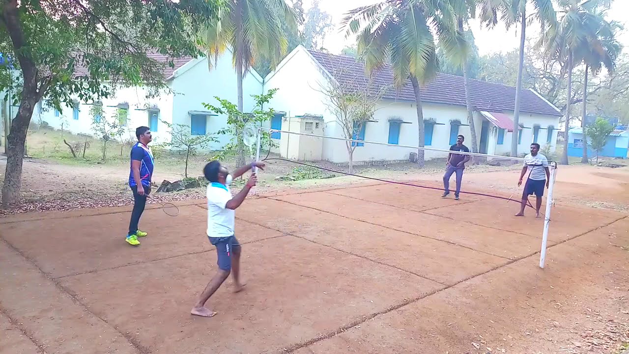 Prakash - Sabari Shankar (Vs) URAJ - Sanjay | 13 FEB #2026 #smashthecock #badminton #shuttlecock