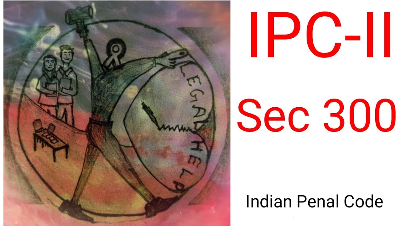 Murder Sec 300 IPC