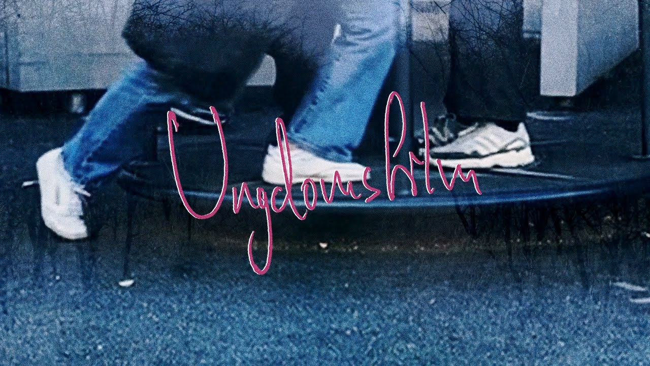 Dem vi blev - Ungdomsfilm