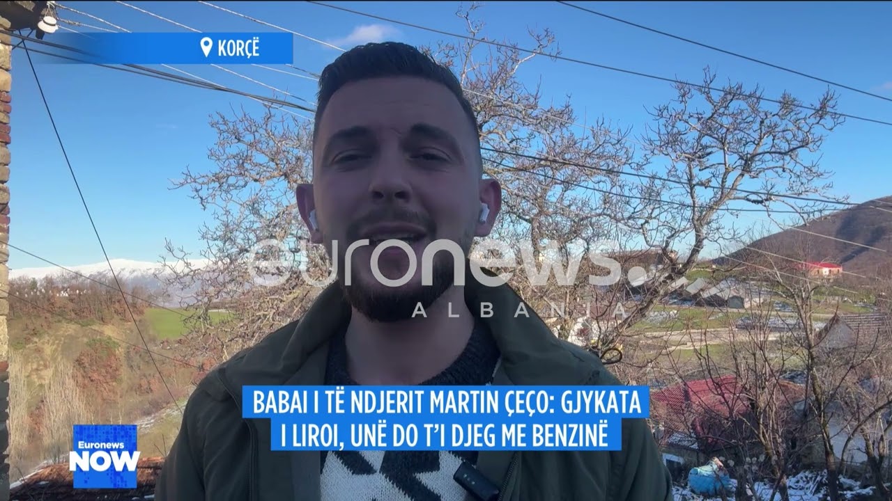 Lirohen të dyshuarit që i vranë të birin para tre vitesh, babai në lot! Gazetari sjell detajet