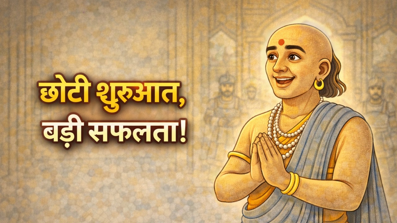 छोटे कामों को कभी हल्के में मत लो I Moral Story I Motivational Story I @katha-q5r #new #newstory