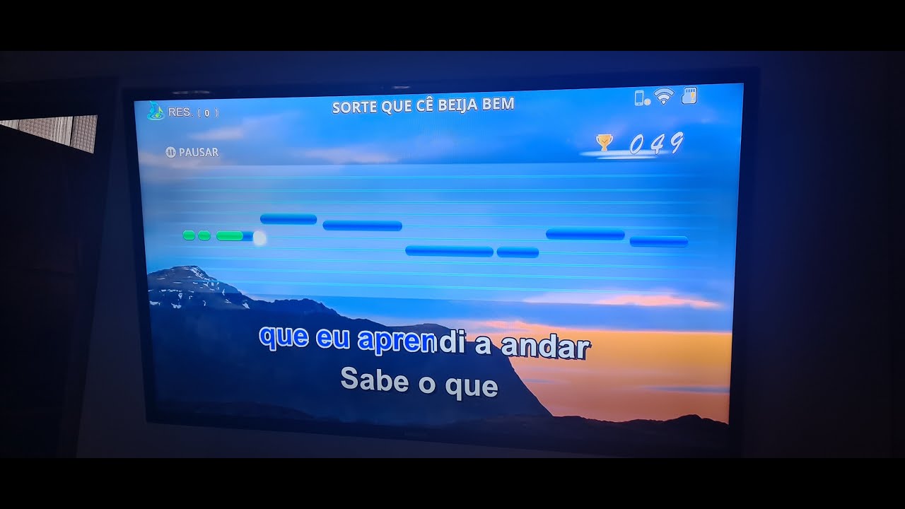 Videokê - Karaokê Center -  Overview VSK3.0 algumas outras funcionalidades