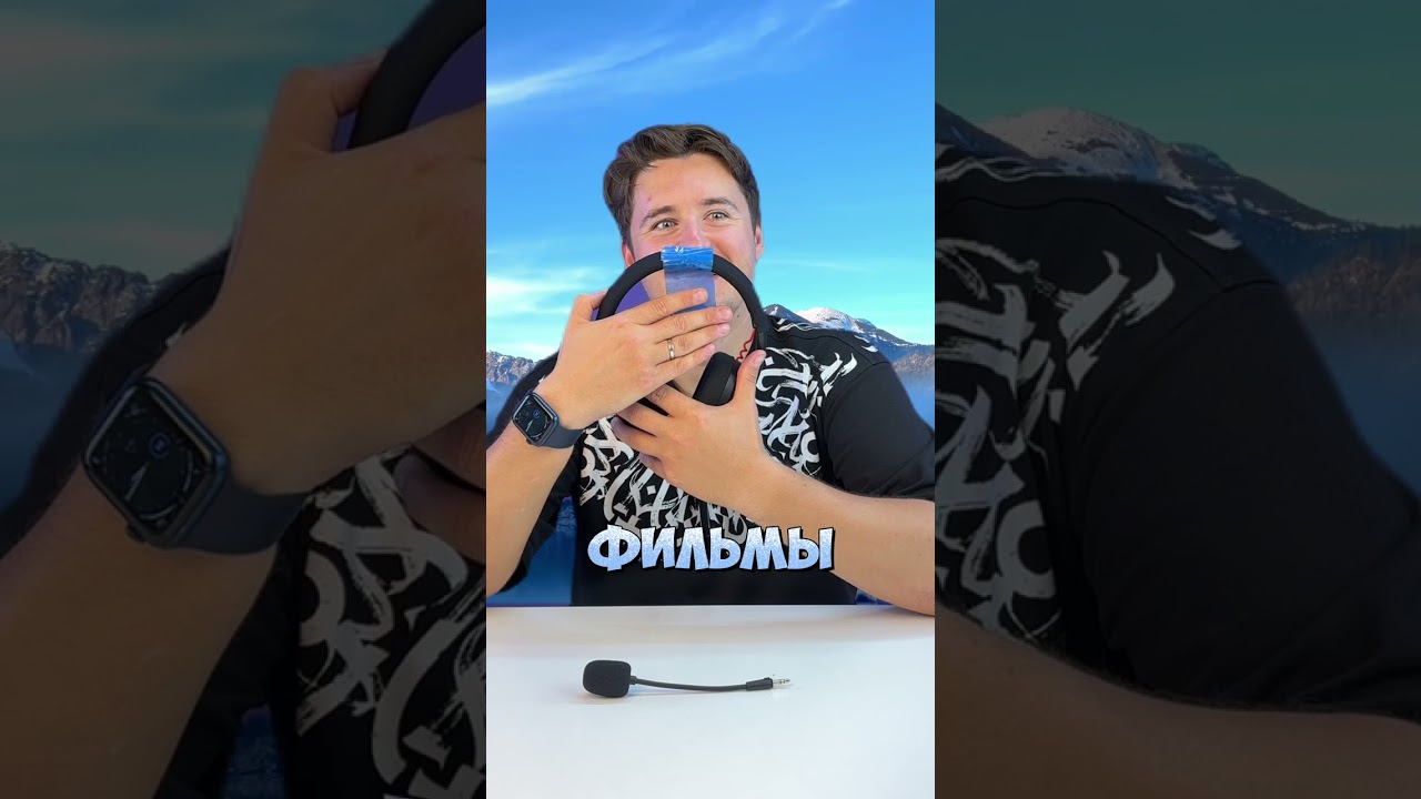 ОБАЛДЕТЬ! ШОК!!! А ТЫ УГАДАЛ??? ГЕЙМЕРСКАЯ ГАРНИТУРА ОТ RED DRAGON! НЕ БЛАГОДАРИТЕ! 