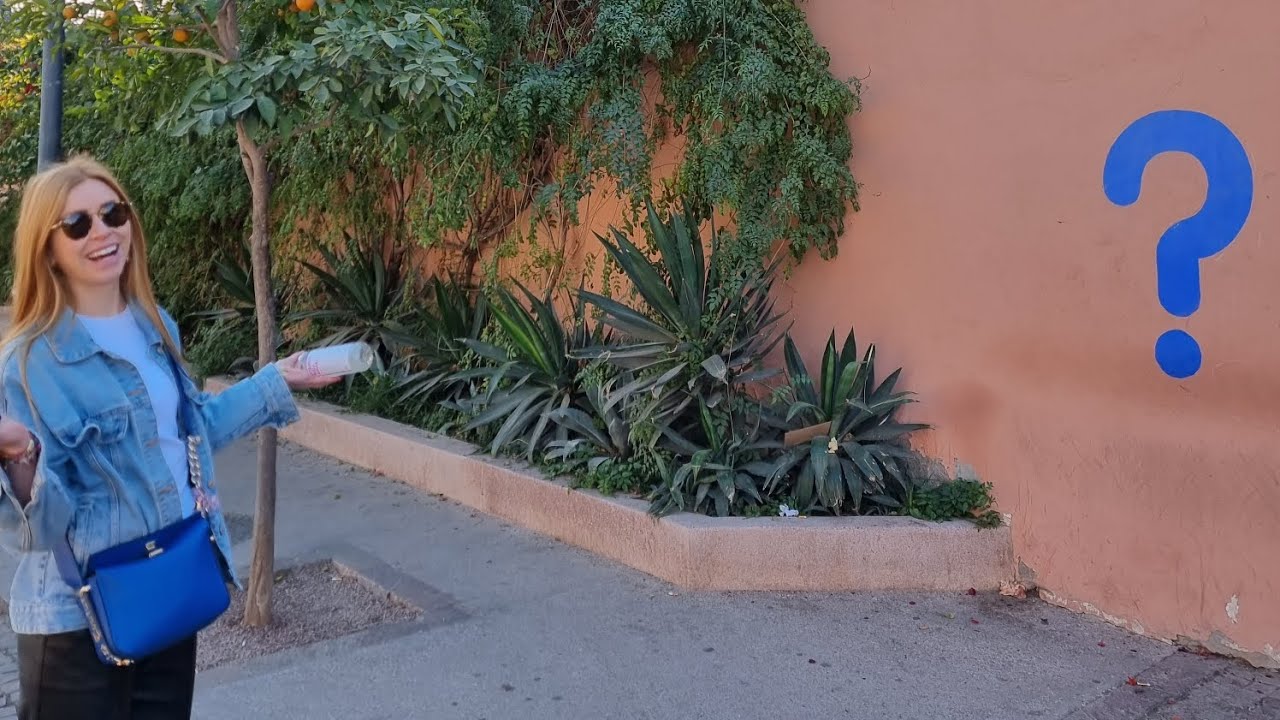 Marrakesh 2024 day 4