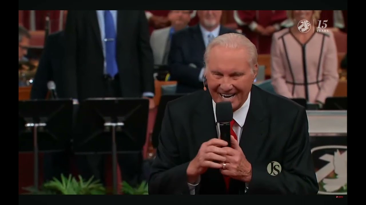 Tara Montpetit/Martha Borg/FWC Choir & Singers | I Feel The Spirit Medley | Campmeeting 2017