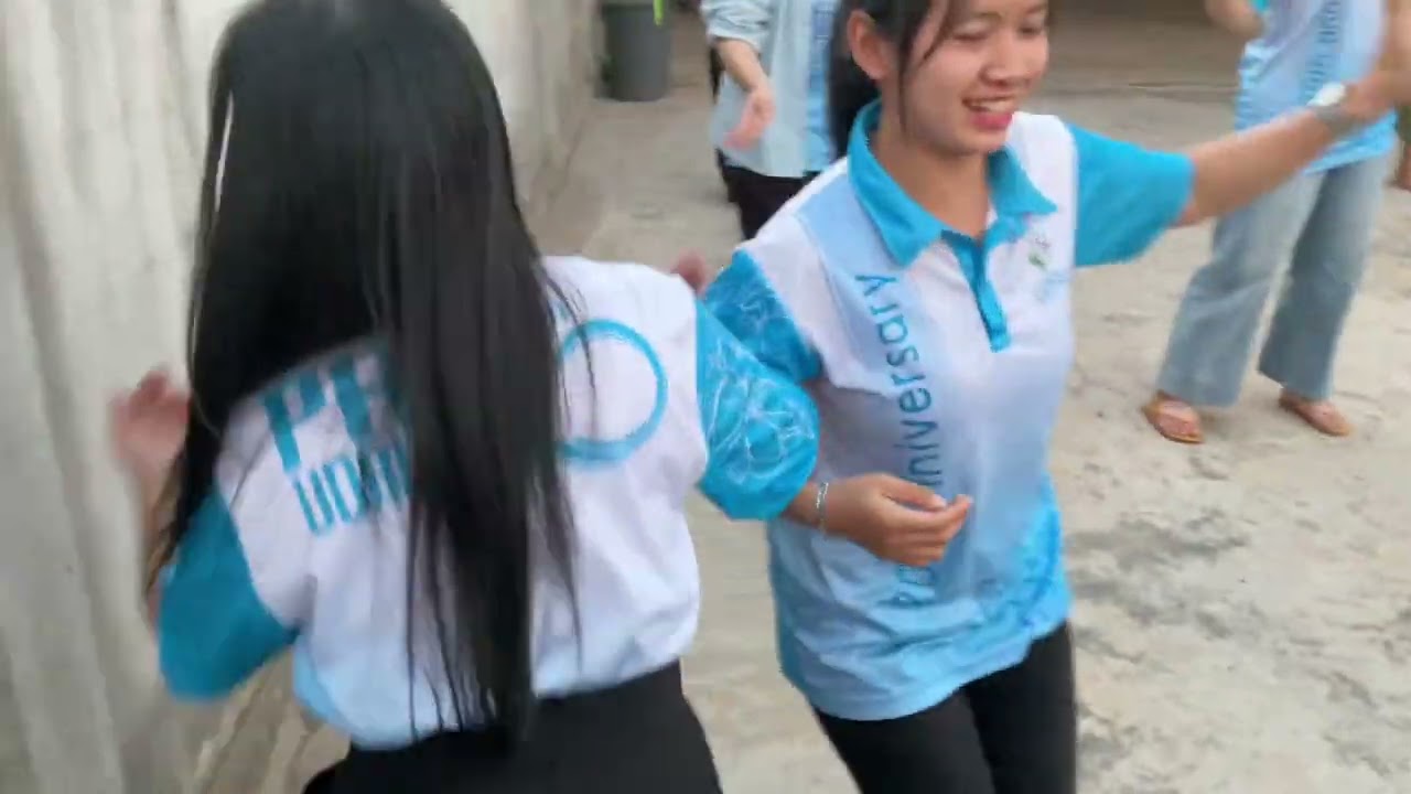 แก๊งสาวงาม 8 จังหวัด  | ตอน วัฒนธรรม