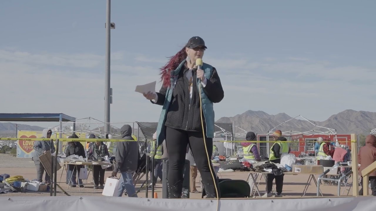 Carrie RV Tech - Systems Maintenance - 2026 WRTR