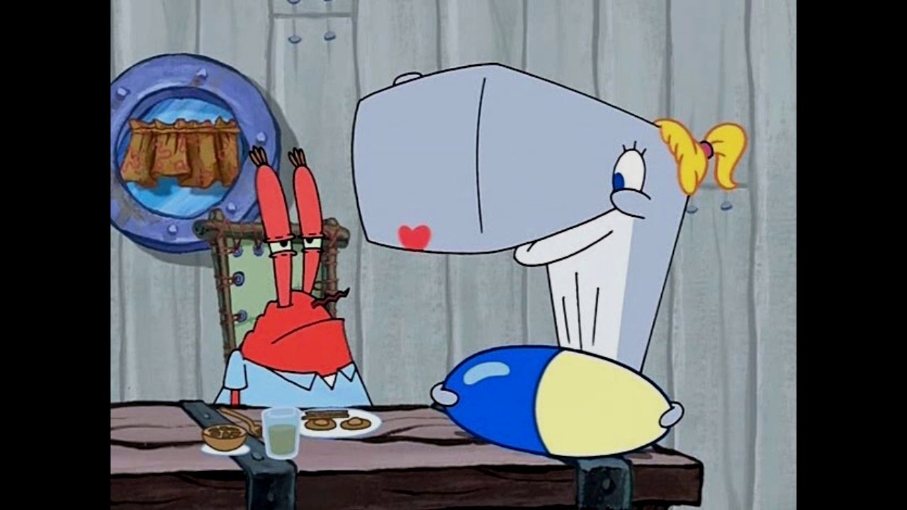 SpongeBob Music: Hawaiian Party (Higher-Pitched)