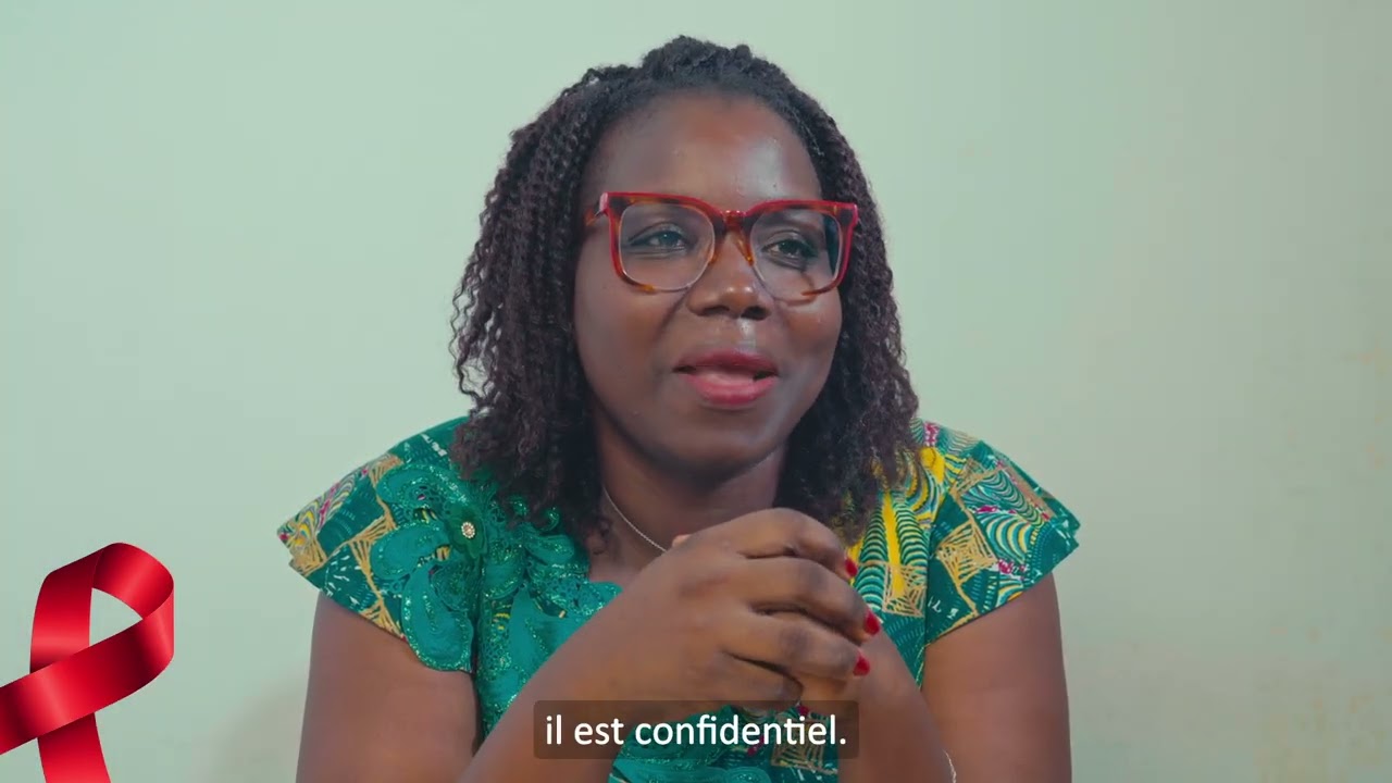 Pourquoi devriez-vous vous faire dépister ? - Capsule Dépistage