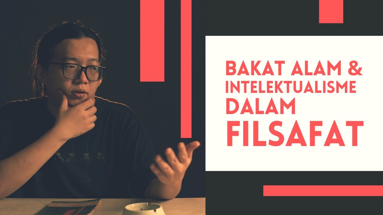 Belajar Filsafat Perlu Bakat?