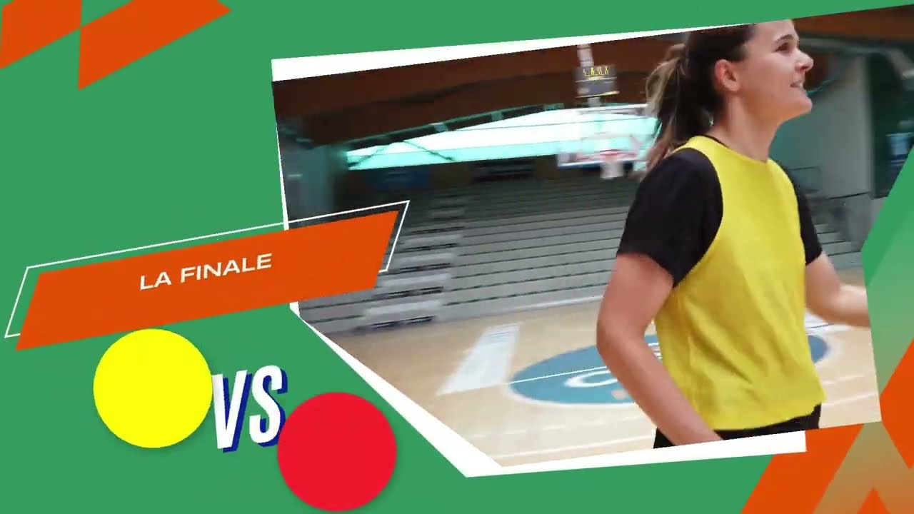 Aurore Vitré Sport Adapté : le tournoi inclusif de Juin 2024