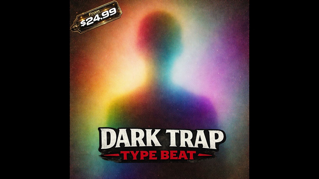 🎵 NØXIS – Dark Trap Hard 132 BPM | Trap Electro Instrumental | Ceyan Beats