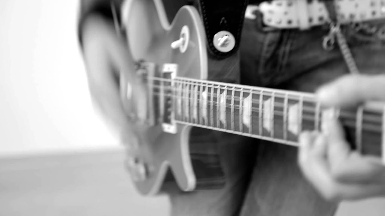 Kozma - Raindrops (Official video 2014.)