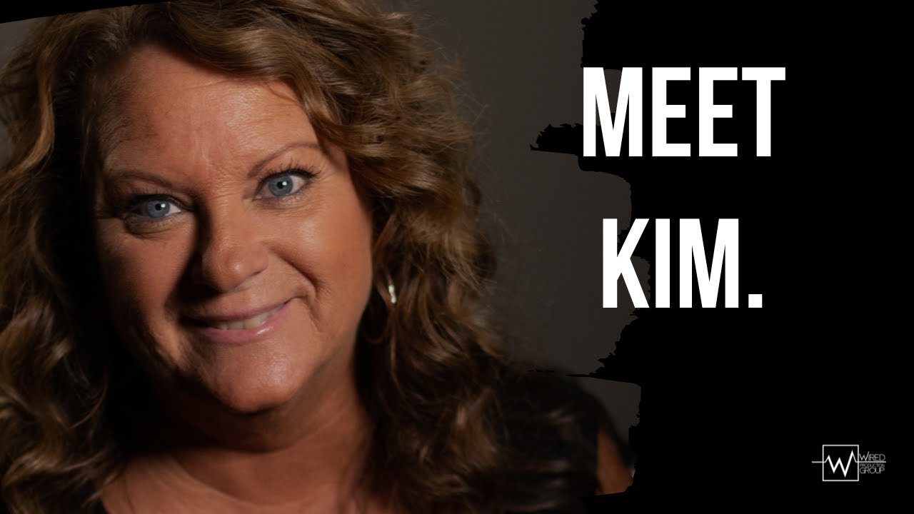 Kim Klein | Office Manager | Wired Production Group