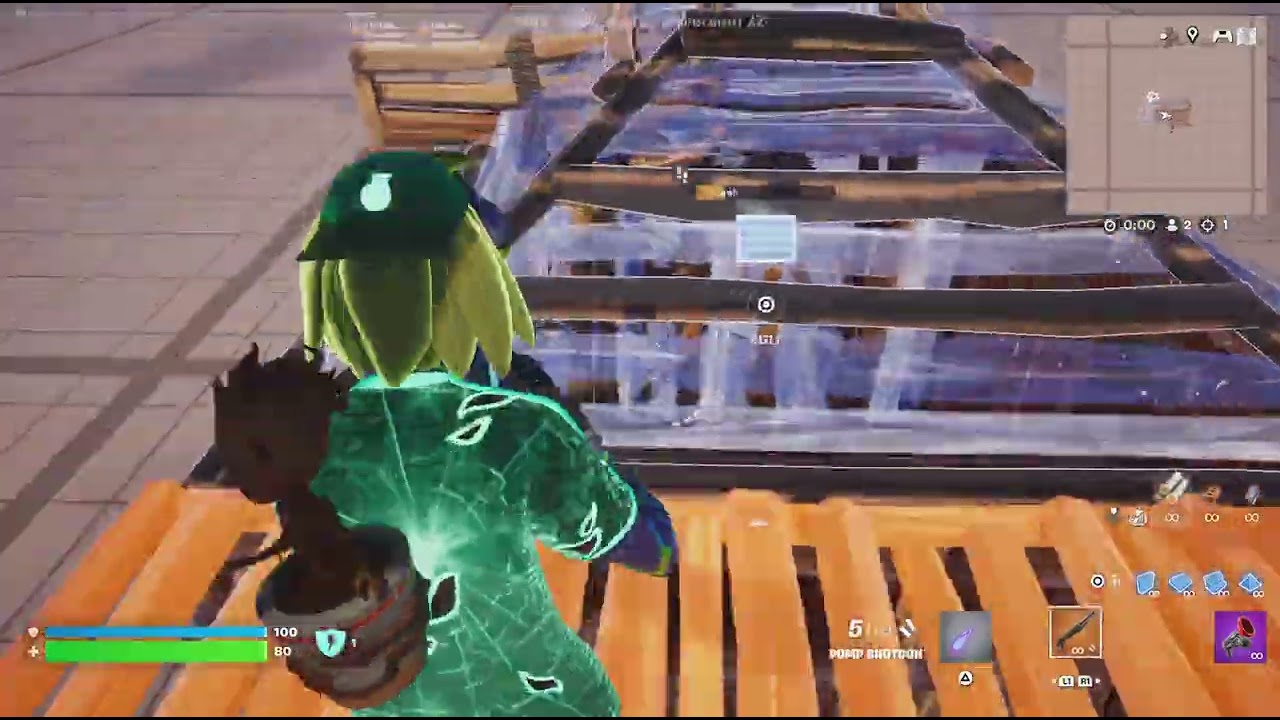 1v1 add me