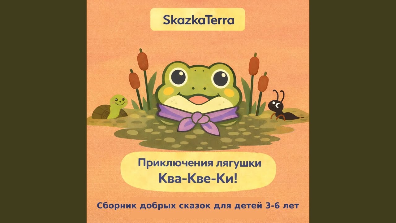 Кваквека история 1