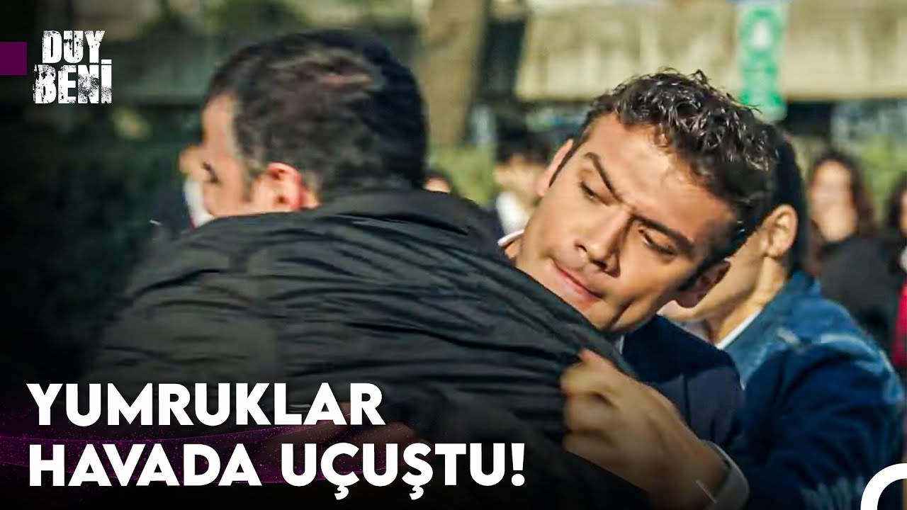 Okul Günlükleri #52 - Duy Beni