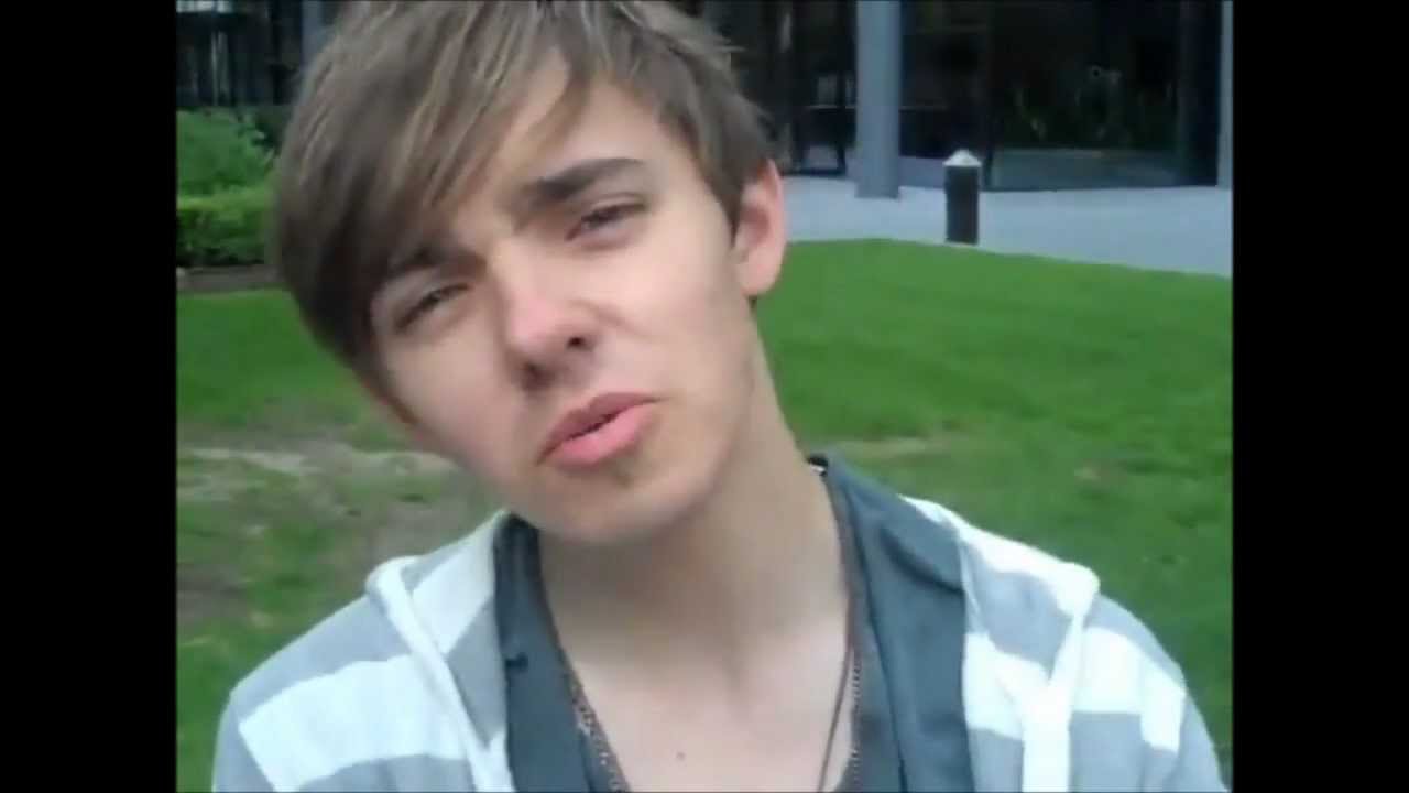 Nathan sykes - What makes you beautiful
