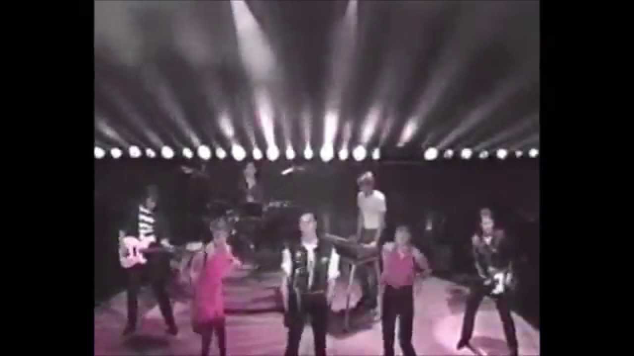 The Lebanon (Full-Version) / The Human League