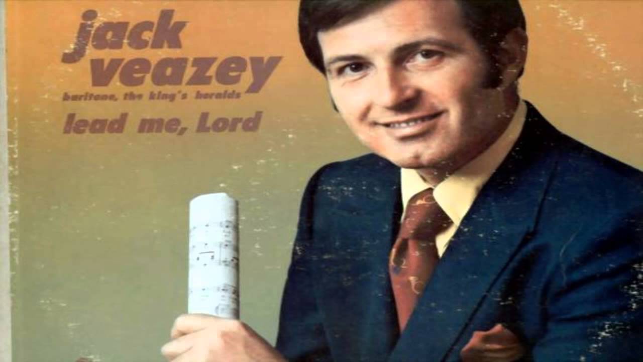 To God Be The Glory - Jack Veazey