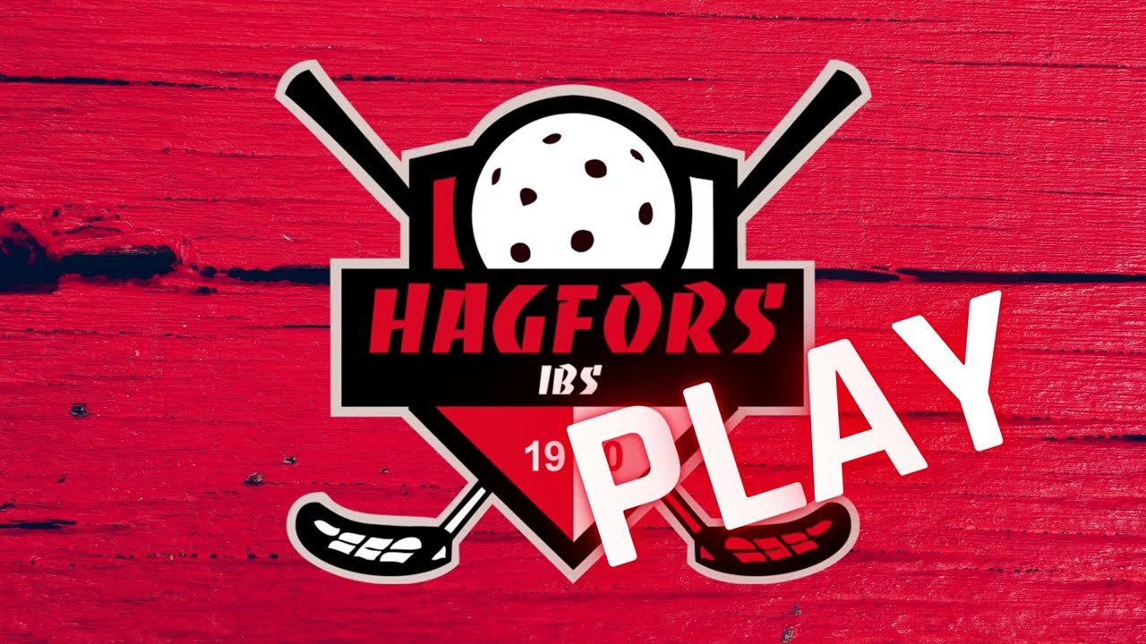 Highlights Hagfors IBS - Skoghalls IBK (1 sept 2023)