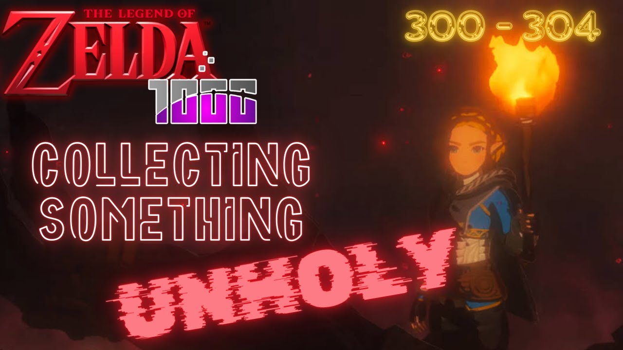 Zelda at 300: CD-i&rsquo;s &lsquo;Unholy Trinity&rsquo; & Arzette Collector&rsquo;s Edition