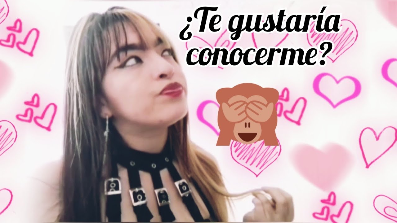 ASMR ROLEPLAY Posible futura novia? xddd🤭