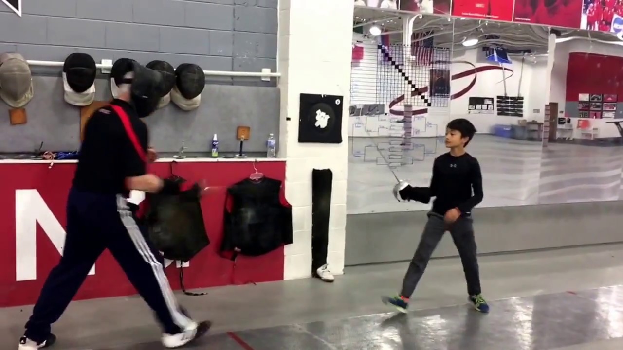 Nazlymov 11-yr old lesson