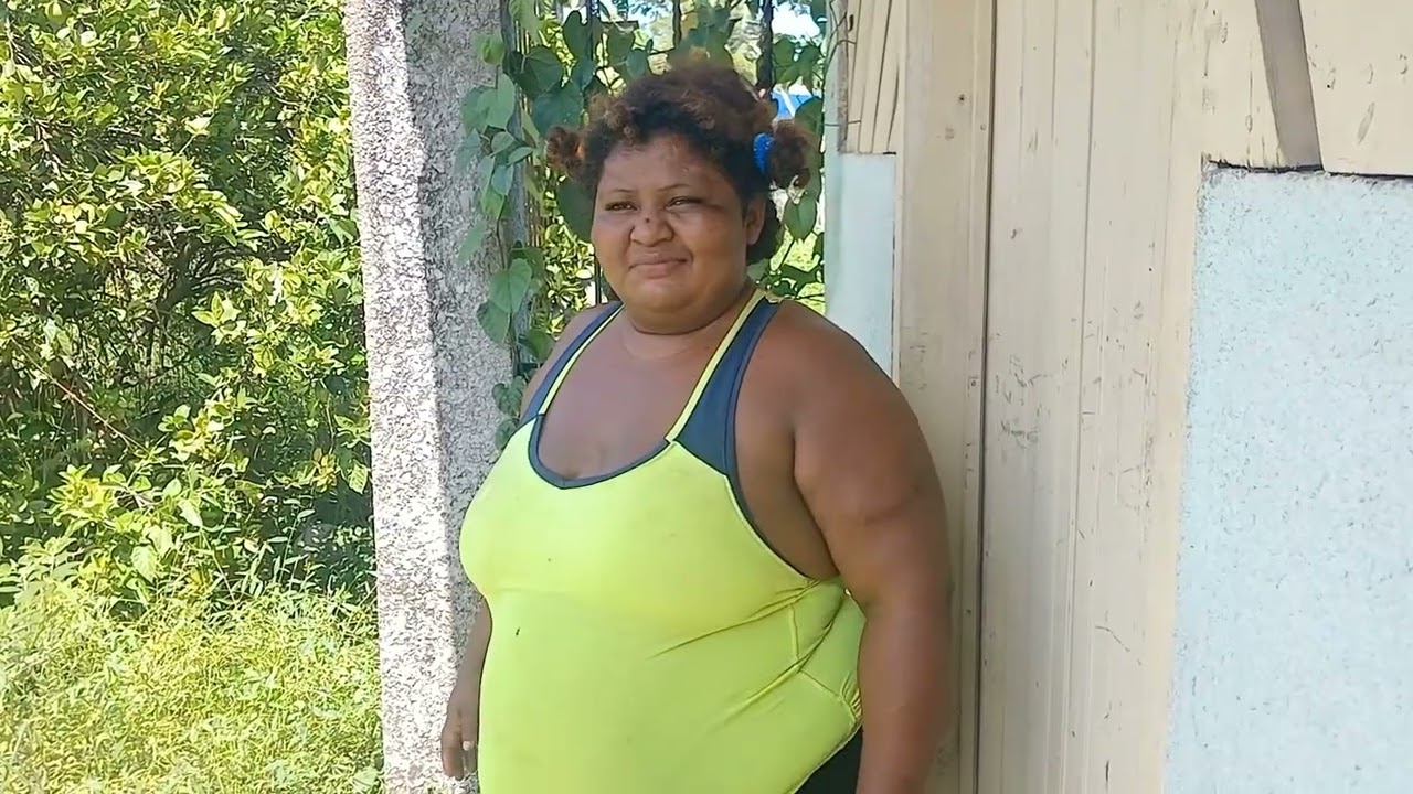 A garrotasos querían darle a maria chichuy denuncia fuerte 