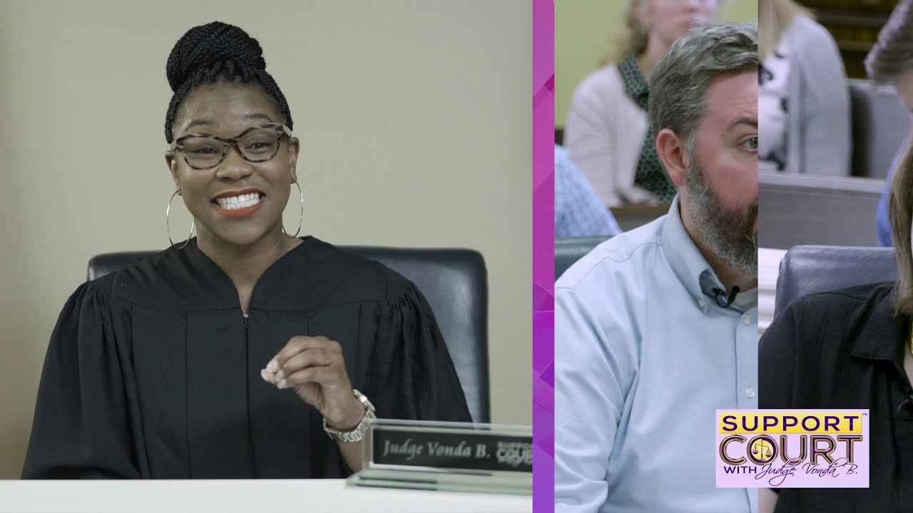 Mom Hates New Girlfriend