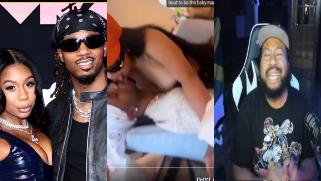 Exposed! Akademiks speaks on Metro Boomin getting exposed by his side Chick for getting her pregnant