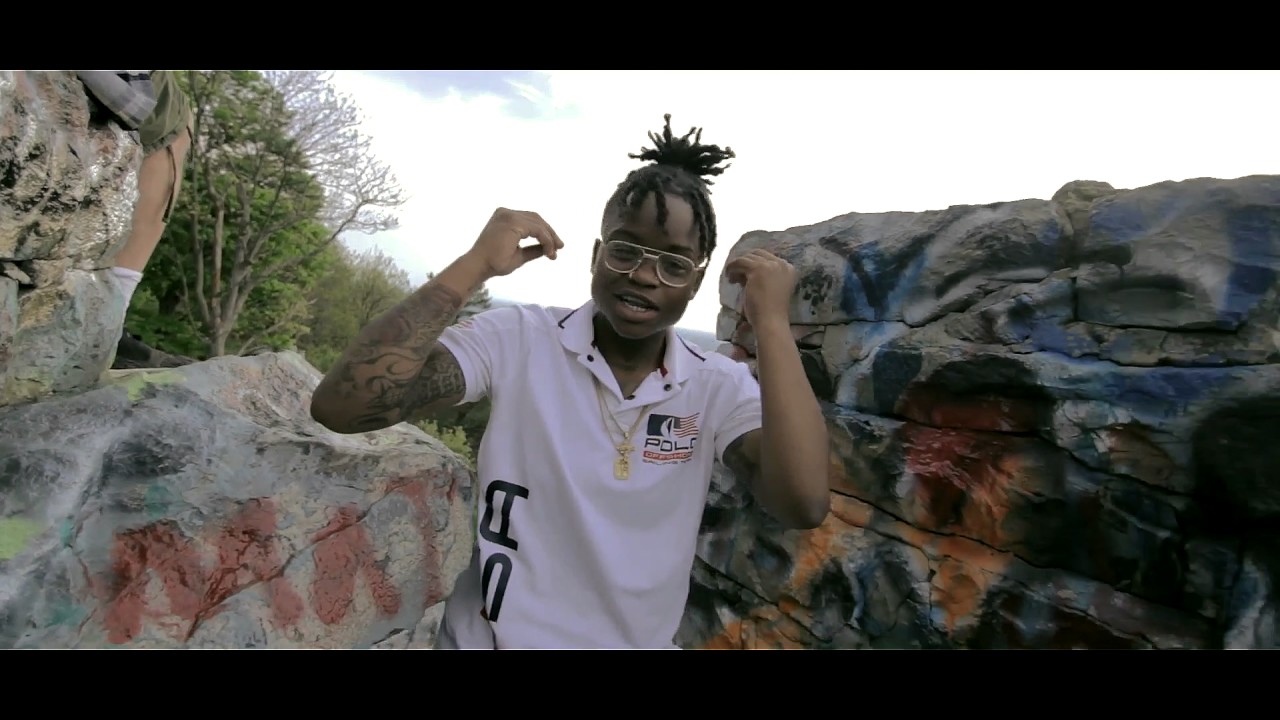 Crystall Babii - 