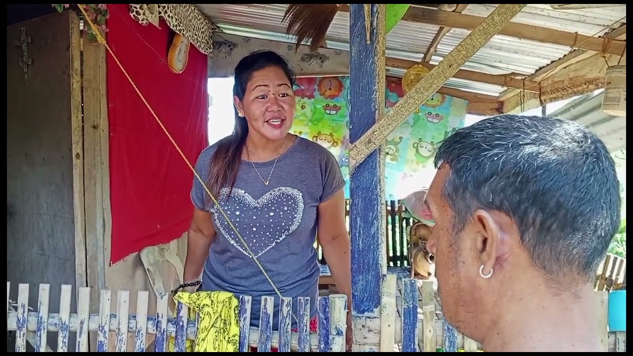 Ang batang si BORTIKLOY :. Episode 1 