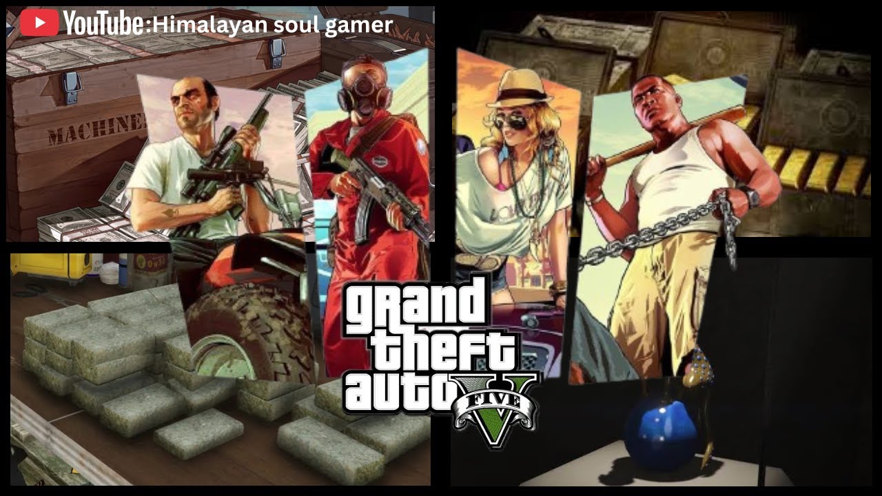GTA5 online |🛑[GTA5 ] Gta5 online road to 100M$💶 before GTA6#rockstar*#PS5 #gta5 #100M$ 💰#part20