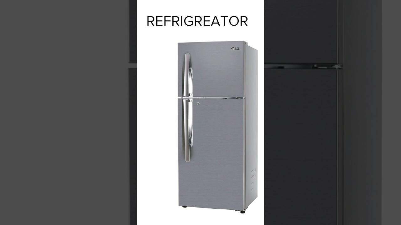 3 Star Smart Inverter Frost-Free Double Door Refrigerator Link for Buy: 