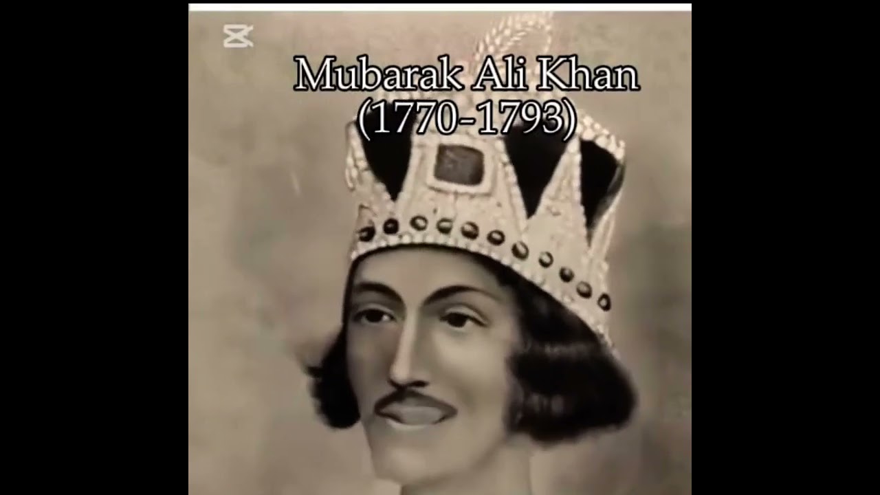 Nawabs of Bengal sing random songs