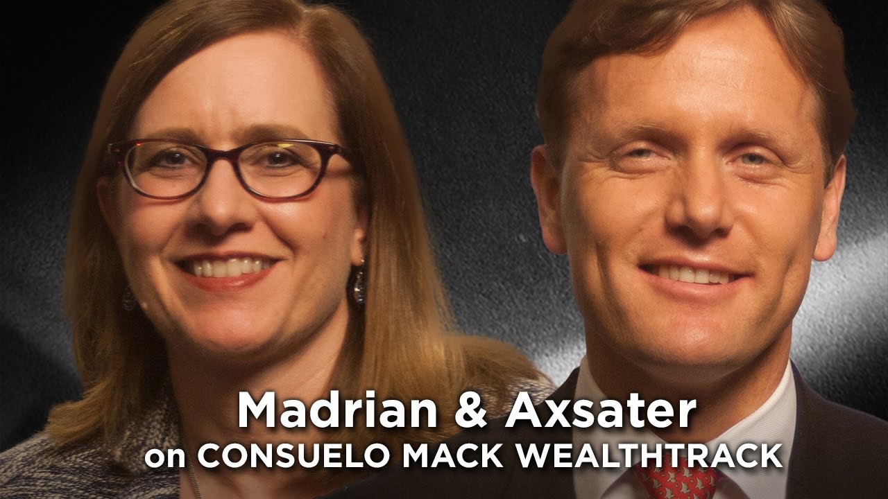 Retirement Solutions: Axsater & Madrian