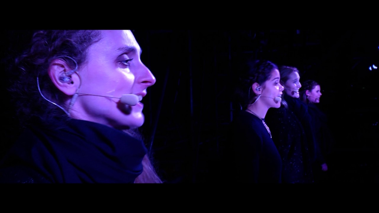 Scala & Kolacny Brothers @Winter in Antwerpen (part 1)