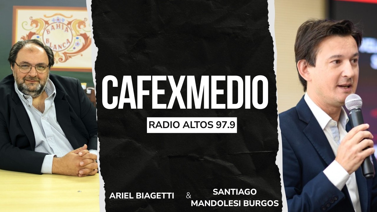 Puerto de Bahía Blanca: récord de exportaciones y el regreso de la Fiesta del Camarón