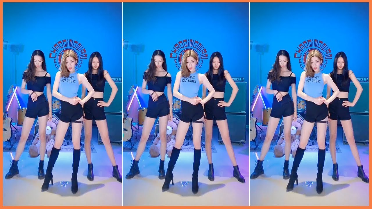 Tik Tok Nhảy - Những Điệu Nhảy Mới Thịnh Hành Trên Tik Tok