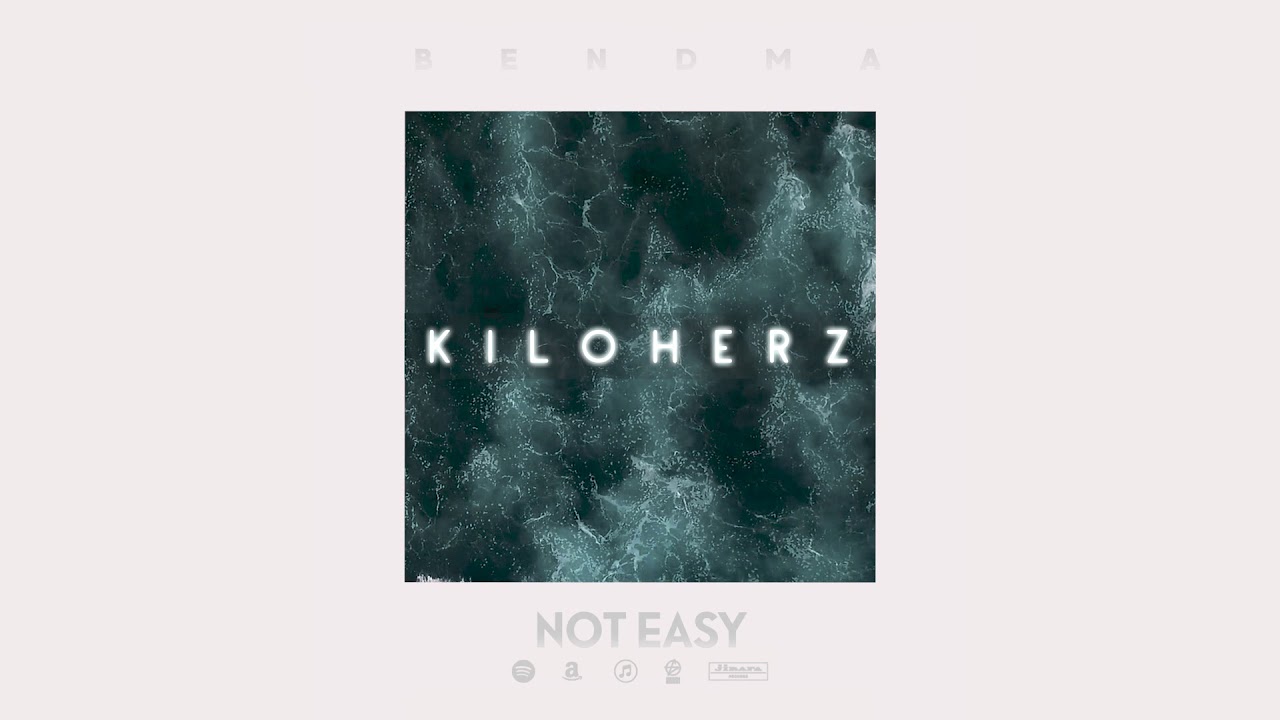 BENDMA - NOT EASY