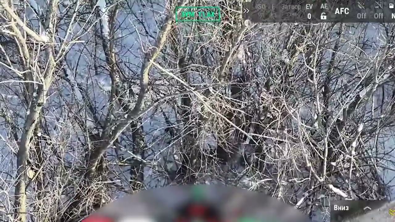 Бійці бригади «Гарт» «заспокоїли» противника на Південно-Слобожанському напрямку.